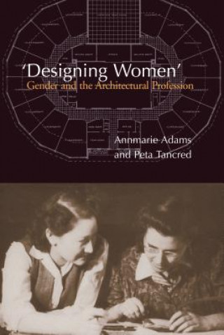 Könyv 'Designing Women' Annmarie Adams