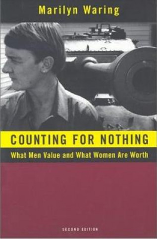 Carte Counting for Nothing 2/E Gloria Steinem