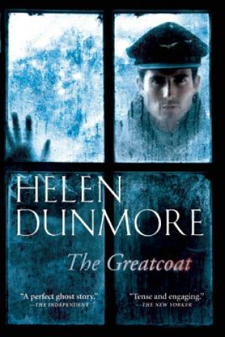Книга The Greatcoat Helen Dunmore