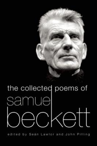 Book The Collected Poems of Samuel Beckett Samuel Beckett