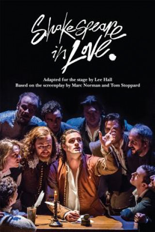 Carte Shakespeare in Love Tom Stoppard