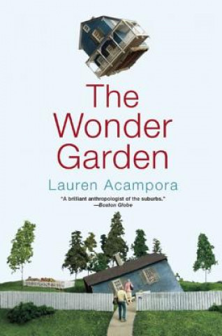 Book The Wonder Garden Lauren Acampora