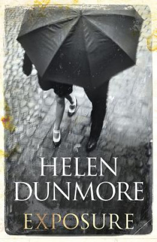 Kniha Exposure Helen Dunmore
