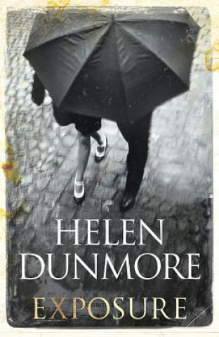 Książka Exposure Helen Dunmore