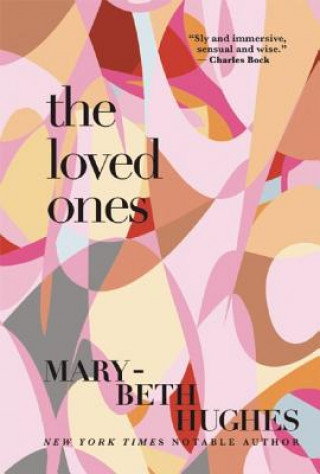 Book The Loved Ones Mary-Beth Hughes