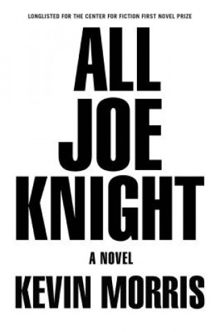 Könyv All Joe Knight Kevin Morris