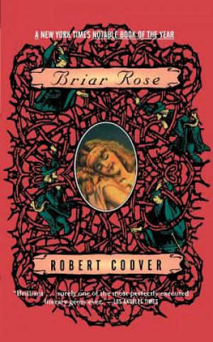 Carte Briar Rose Robert Coover