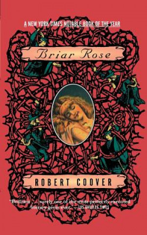 Book Briar Rose Robert Coover