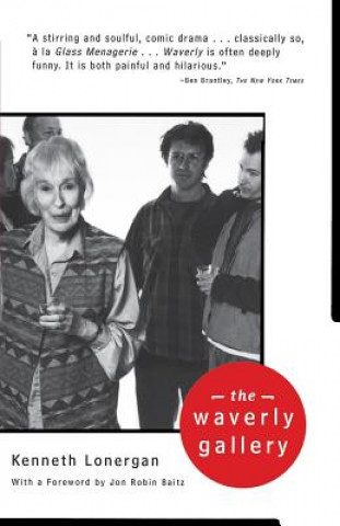 Carte Waverly Gallery Kenneth Lonergan