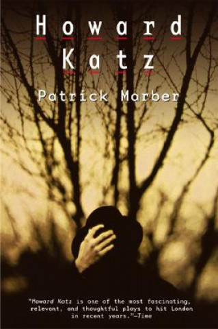 Książka Howard Katz Patrick Marber