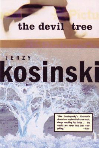 Kniha The Devil Tree Jerzy N. Kosinski