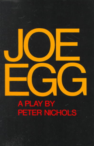 Könyv Joe Egg Nichols