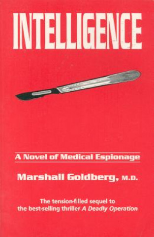 Knjiga Intelligence Marshall Goldberg
