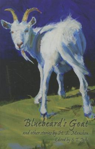 Buch Bluebeard'S Goat and Other Stories H. L. Mencken