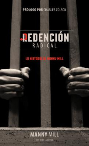 Kniha Redenci n Radical Manny Mill