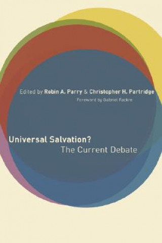 Knjiga Universal Salvation? Robin A. Parry