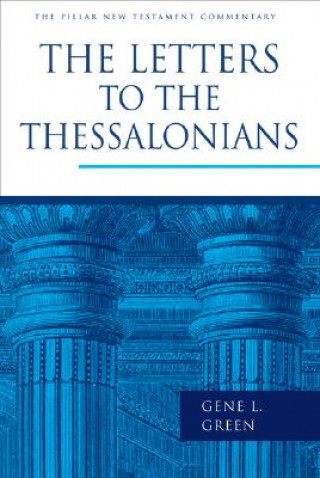 Buch THE LETTERS TO THE THESSALONIANS D. A. Carson