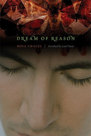 Książka Dream of Reason Rosa Chacel