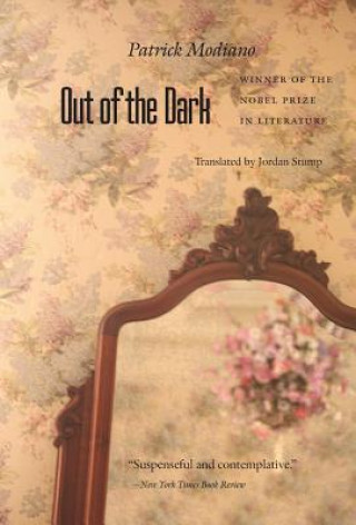 Carte Out of the Dark Patrick Modiano