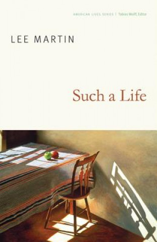Buch Such a Life Lee Martin