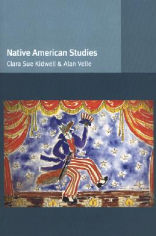 Könyv Native American Studies Clara Sue Kidwell
