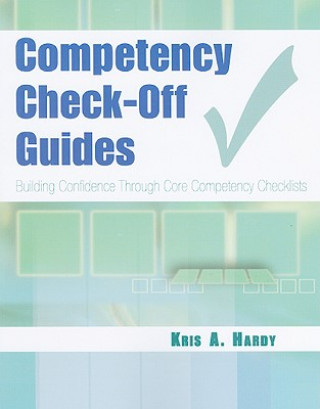 Carte Competency Check-off Guides Kris A. Hardy