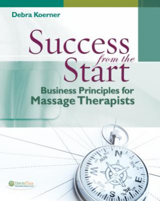 Buch Success from the Start 1e Debra Koerner