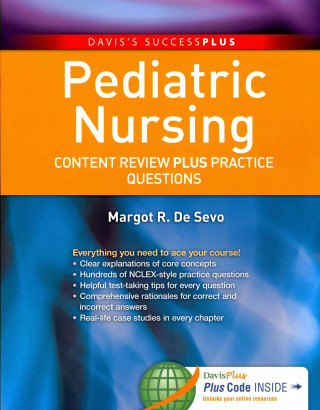 Libro Pediatric Nursing Margot Desovo