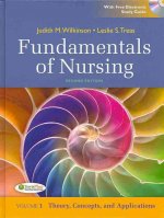 Pkg: Skills Video 2e, Fund of Nsg Vol 1 & 2 2e, Tabers 22nd, Vallerand Dg 13th W CD, Van Leeuwen Comp Hnbk 5th, Doenges Npg 13th
