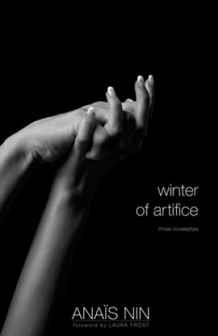 Kniha Winter of Artifice Anais Nin