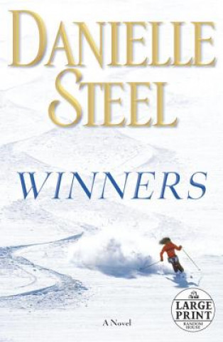 Carte Winners Danielle Steel