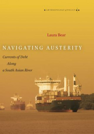 Carte Navigating Austerity Laura Bear