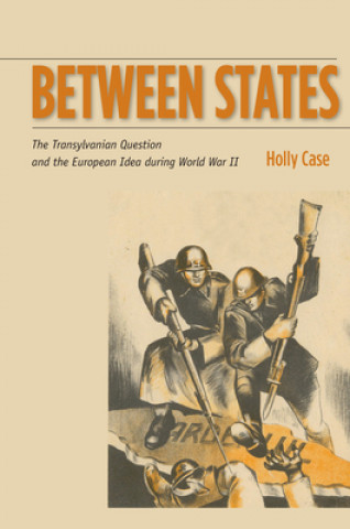 Книга Between States Holly Case