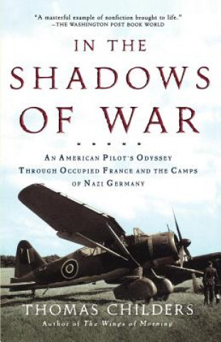 Libro In the Shadows of War Thomas Childers