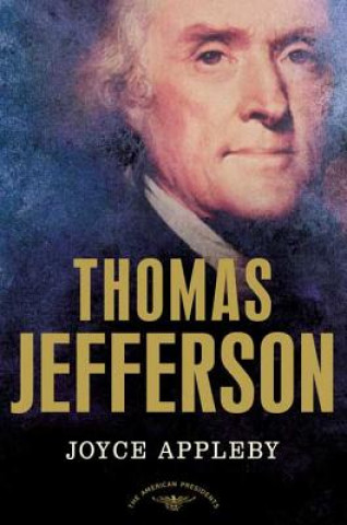 Carte Thomas Jefferson Joyce Appleby