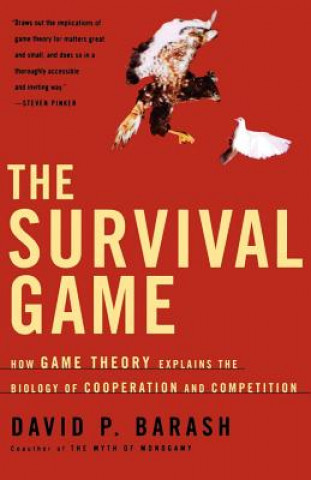 Carte Survival Game David P. Barash