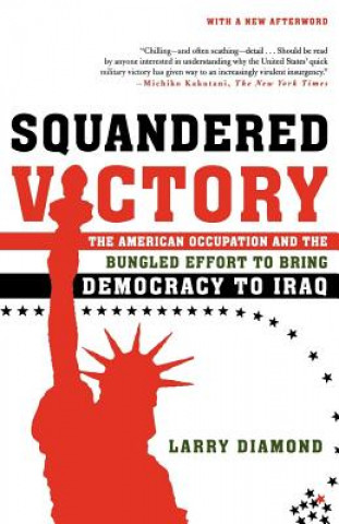 Книга Squandered Victory Larry Jay Diamond