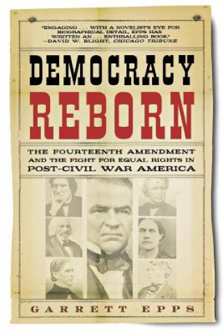 Carte Democracy Reborn Garrett Epps