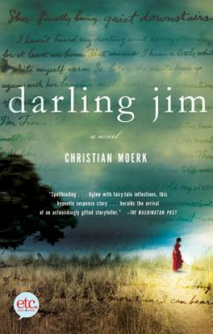 Kniha Darling Jim Christian Moerk