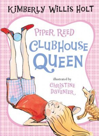 Carte Piper Reed, Clubhouse Queen Kimberly Willis Holt