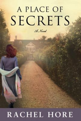 Kniha Place of Secrets Rachel Hore