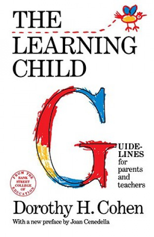 Kniha The Learning Child Joan Cenedella