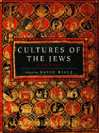 Carte Cultures Of The Jews David Biale