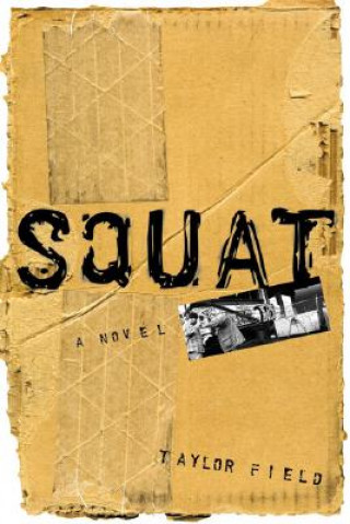 Buch Squat Taylor Field