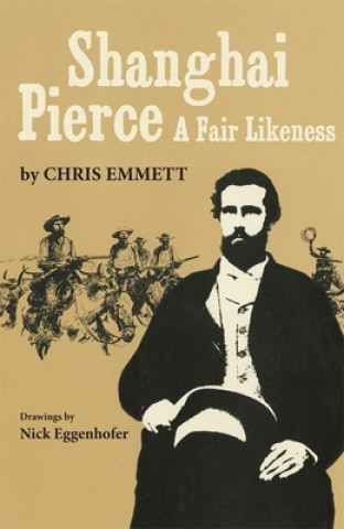 Libro Shanghai Pierce: A Fair Likeness Chris Emmett