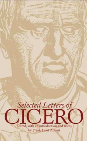 Книга Selected Letters of Cicero Frank Frost Abbott