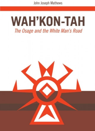 Carte Wah'Kon-Tah John J. Mathews