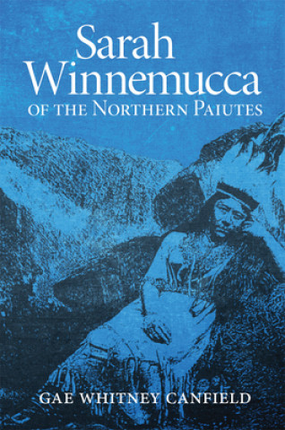 Libro Sarah Winnemucca Gae W. Canfield