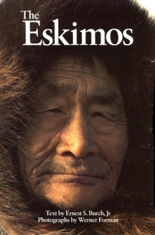 Carte The Eskimos Ernest S. Burch