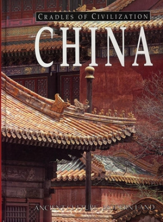 Książka China Robert E. Murowchick